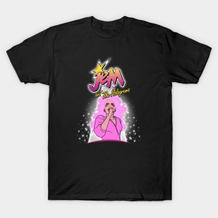 Jem and the Holograms T-Shirt